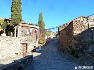 Cancho de la Cabeza-Patones; viajes de un dia desde madrid excursiones de fin de semana desde madrid